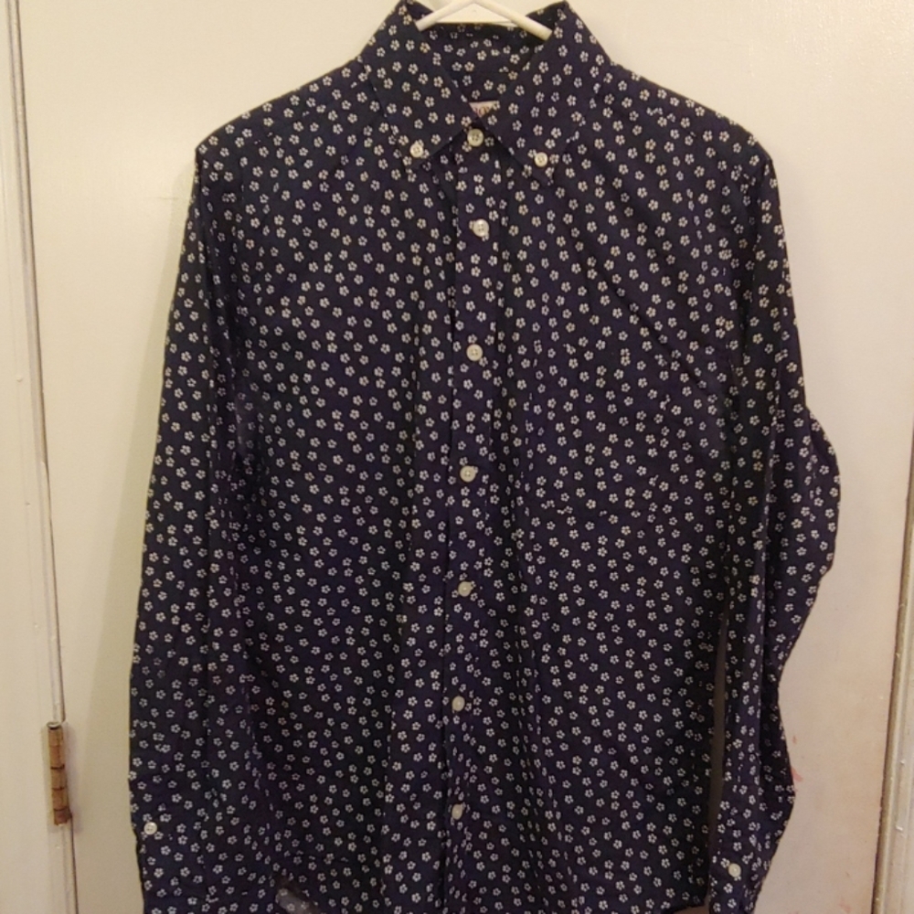 Merona Flannel